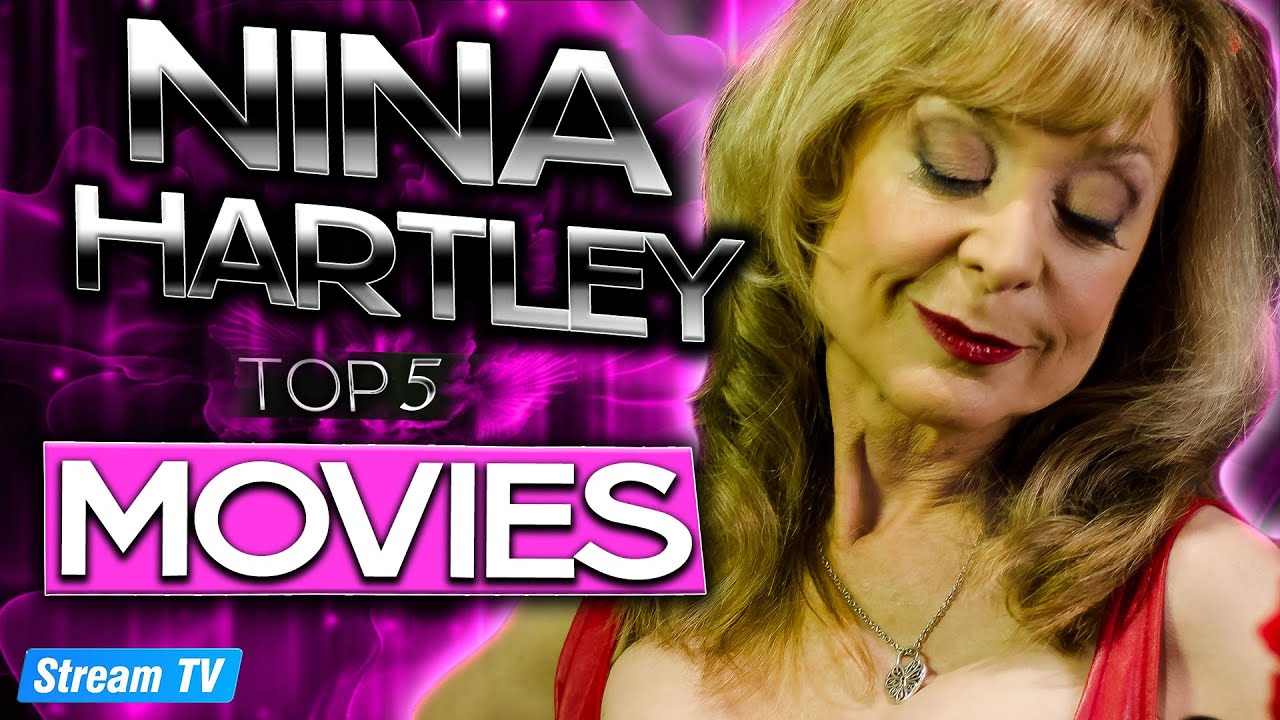 nina hartley house - lesbian sex chst brittany elizabeth anal