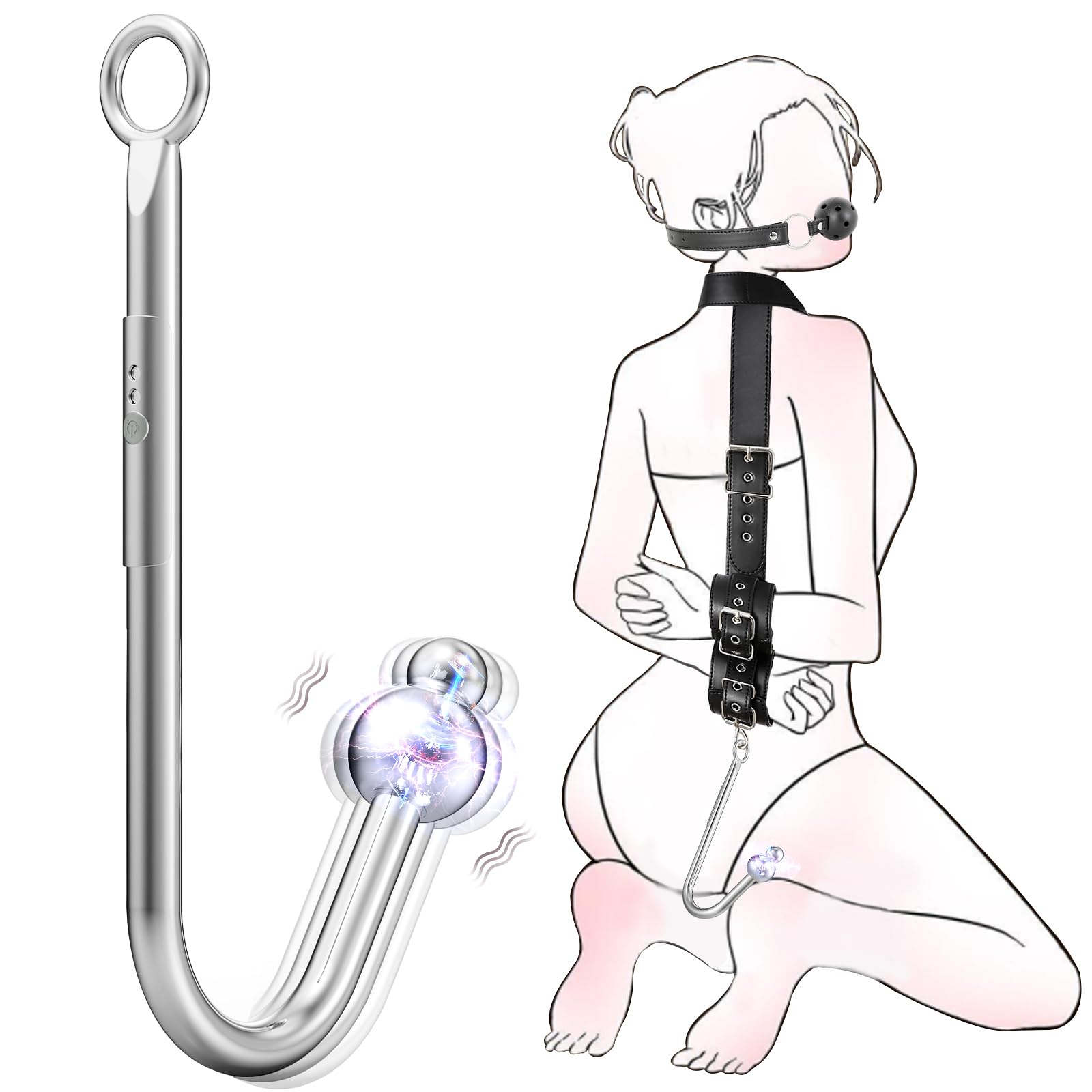 auston wright recommends ball gag anal pic