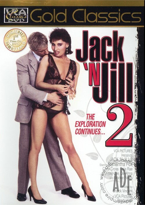 charlotte boatman recommends Jack And Jill Xxx