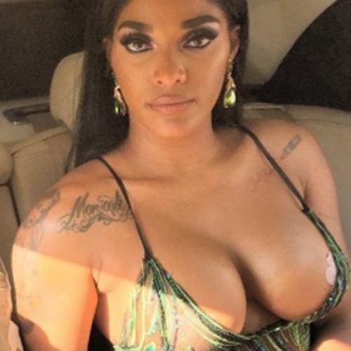 Best of Huge tits and big asses