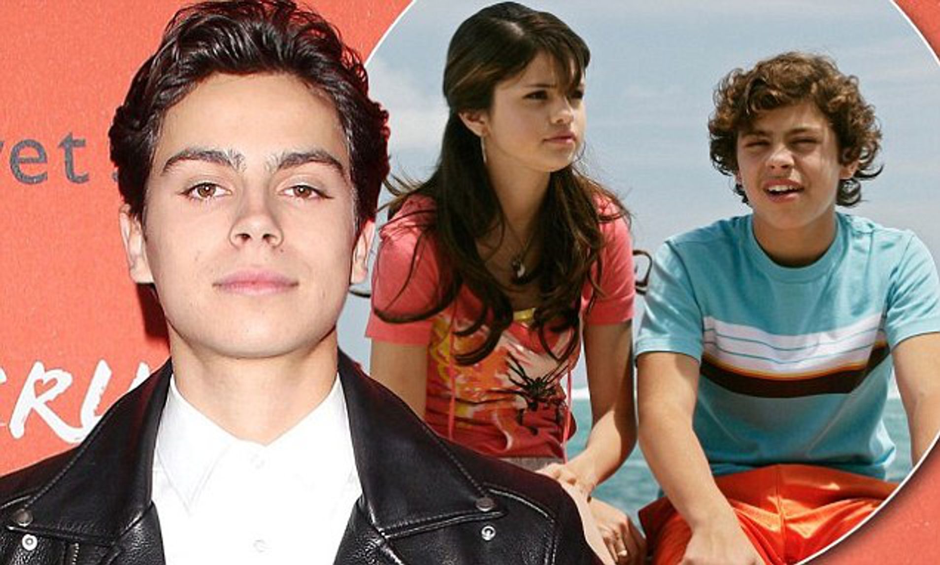 alicia jarmon recommends jake t austin dui pic