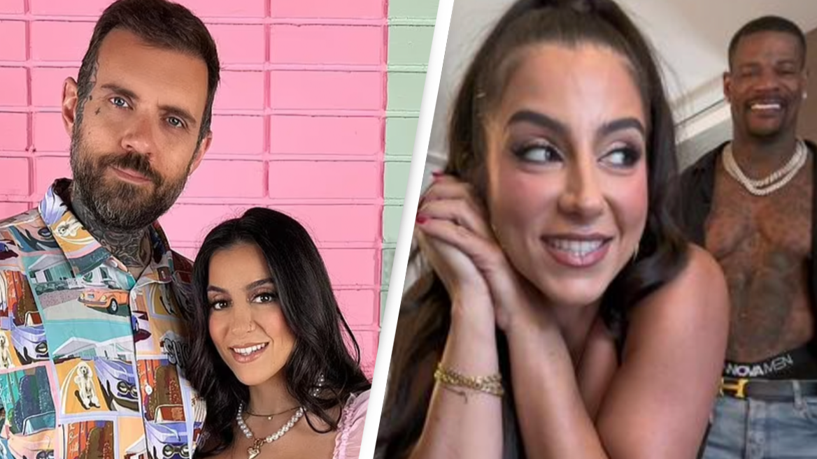 becca koontz recommends Plug Talk Threesomes
