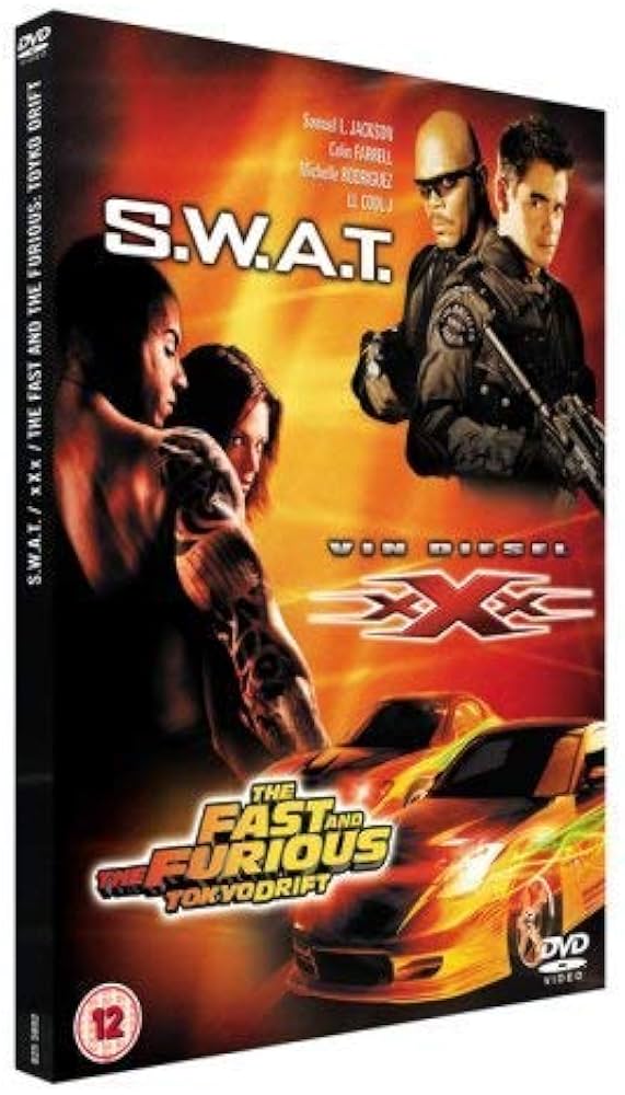 Fast And The Furious Porn now nsfw