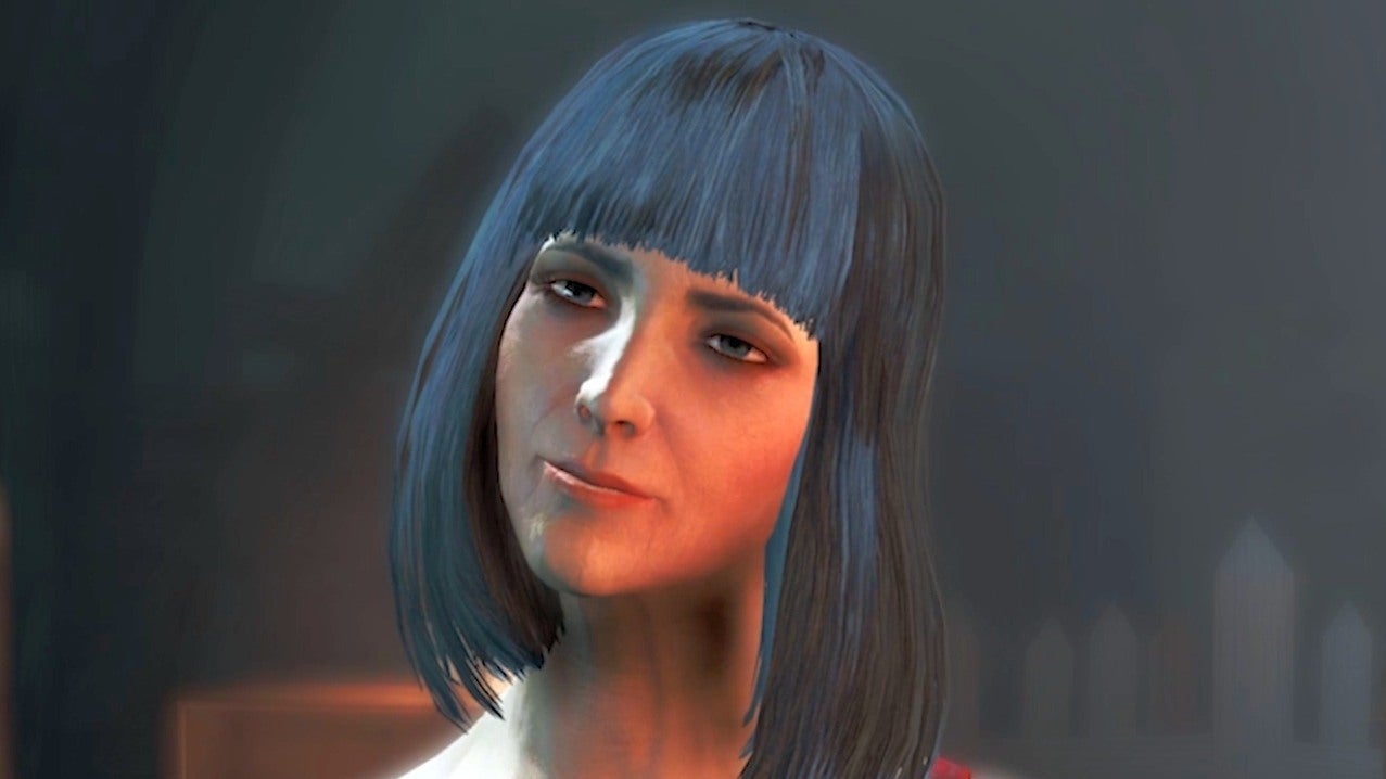 wife gives the best head Best of Fallout 4 sex