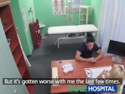 Best of Fake hospital nurse