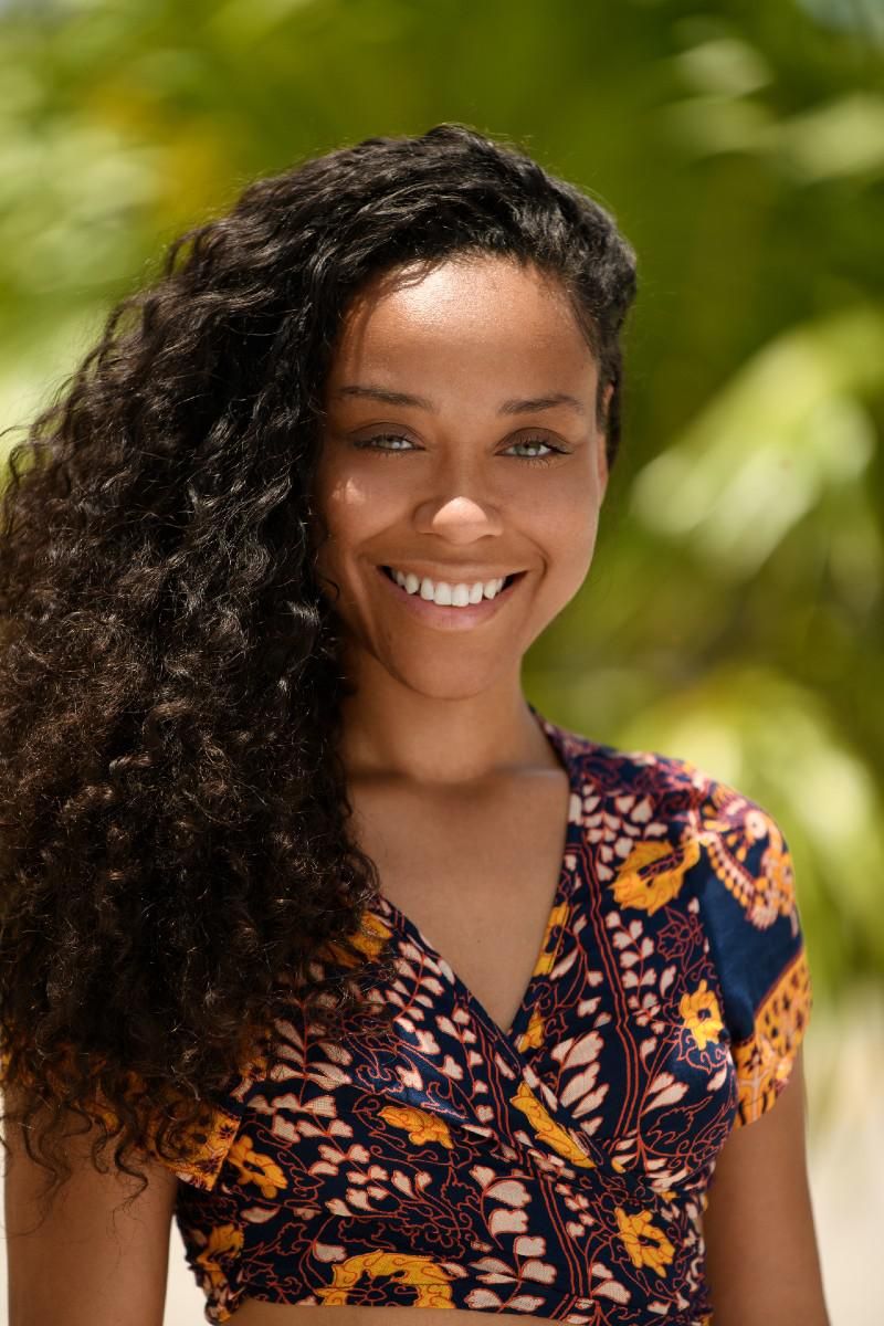 Bianca Golden Teacher freckled hottie