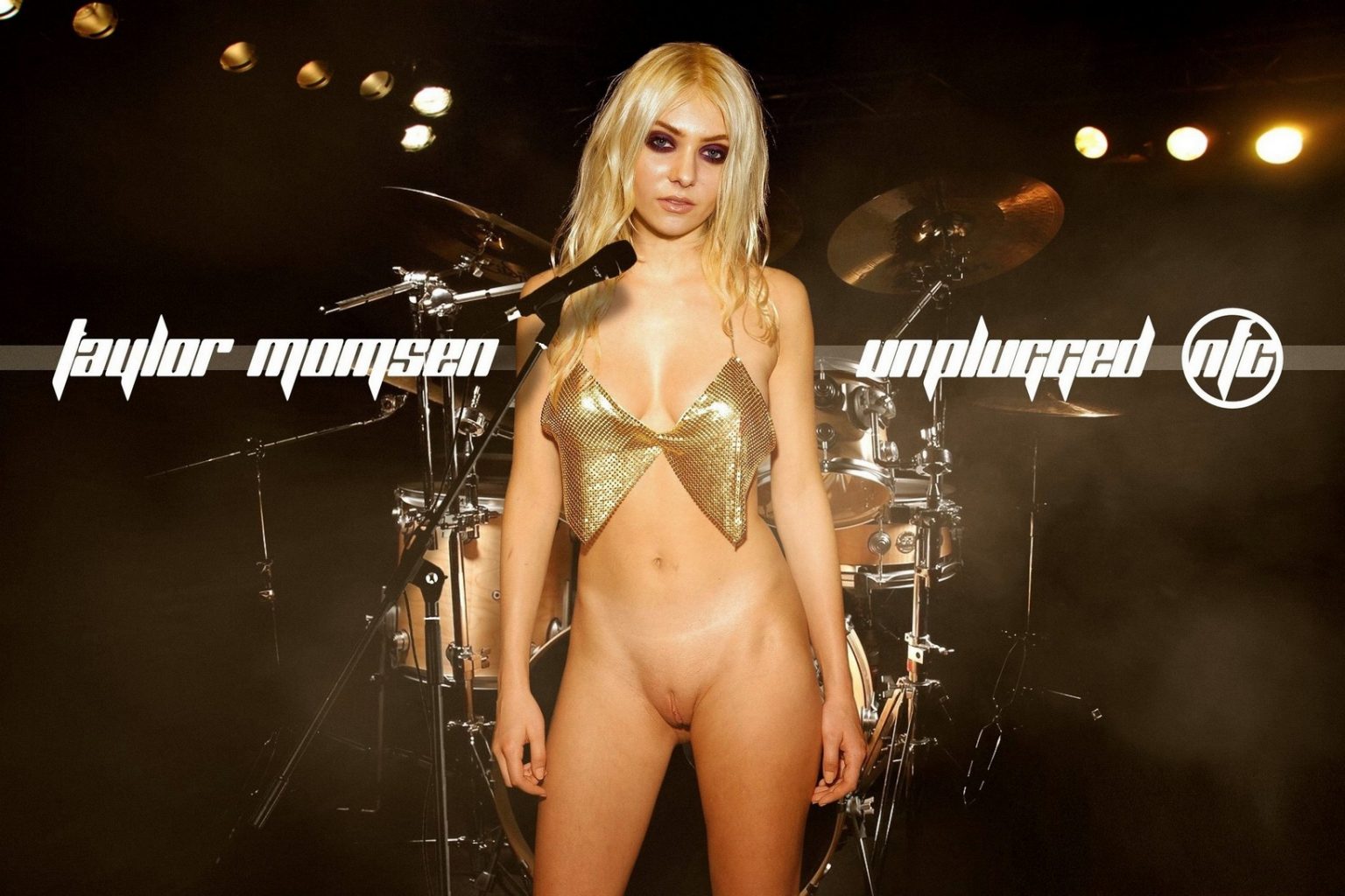 taylor momsen nude - my step daughter porn glory swallows
