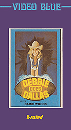 chris guzek recommends Debbie Does Dallas Movie Clips