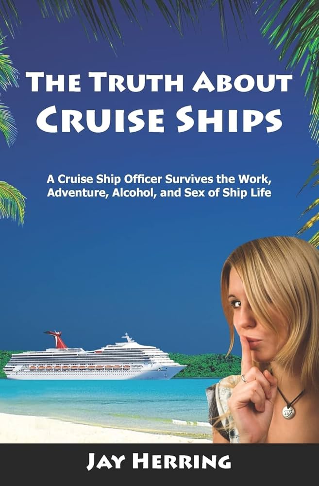 devontae miller recommends sex on a cruise ship pic