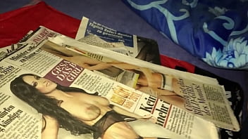 delores weaver add porn newspaper photo