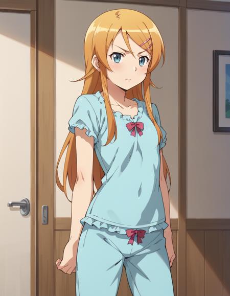 kousaka kirino oreimo