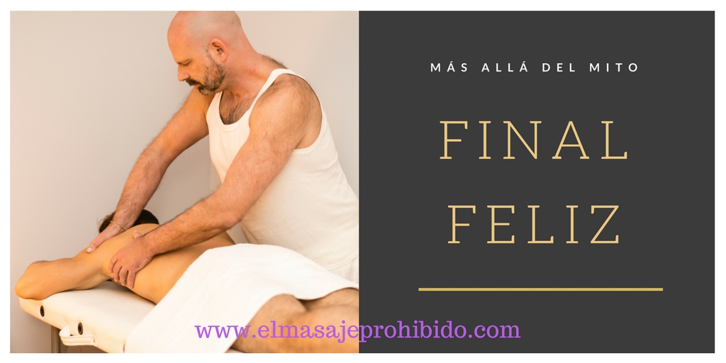 cindy beres recommends Masajes Con Finl Feliz