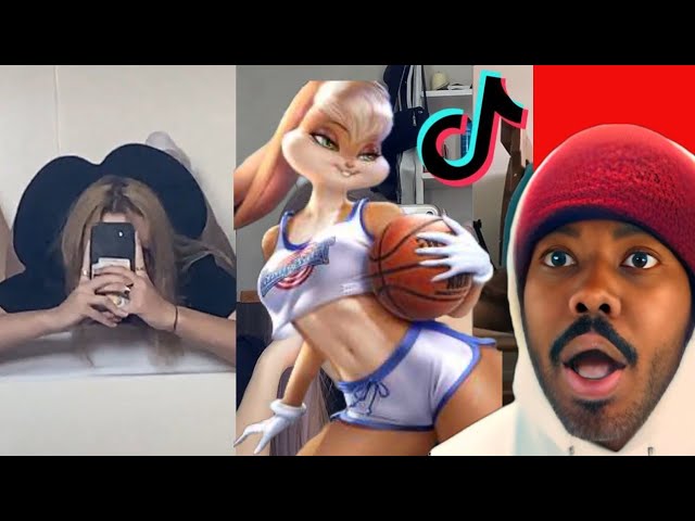 Best of Lola bunny challenge