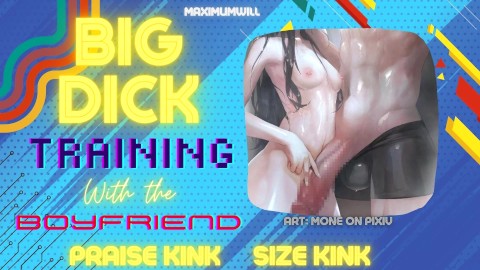 deb winchester recommends size kink porn pic