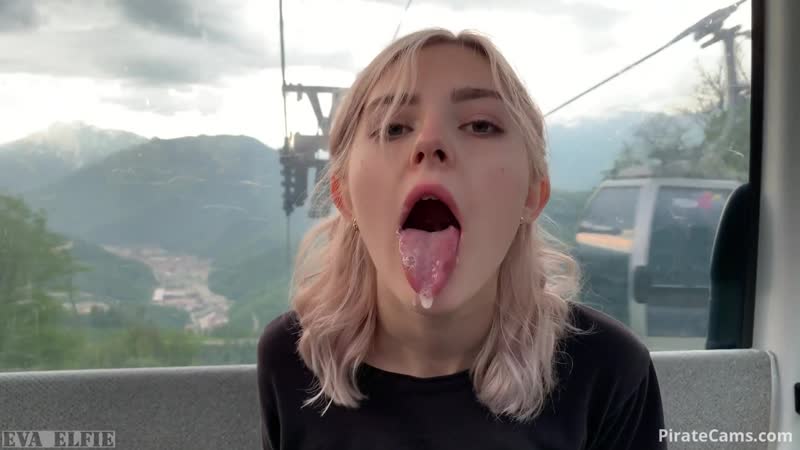 chris scarrott add eva elfie public photo
