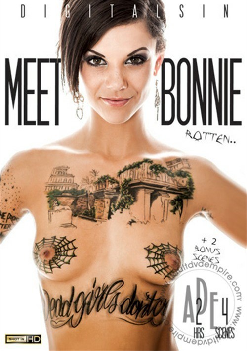 bonnie rotten boobs - riley reid mick blue amateur feet porn