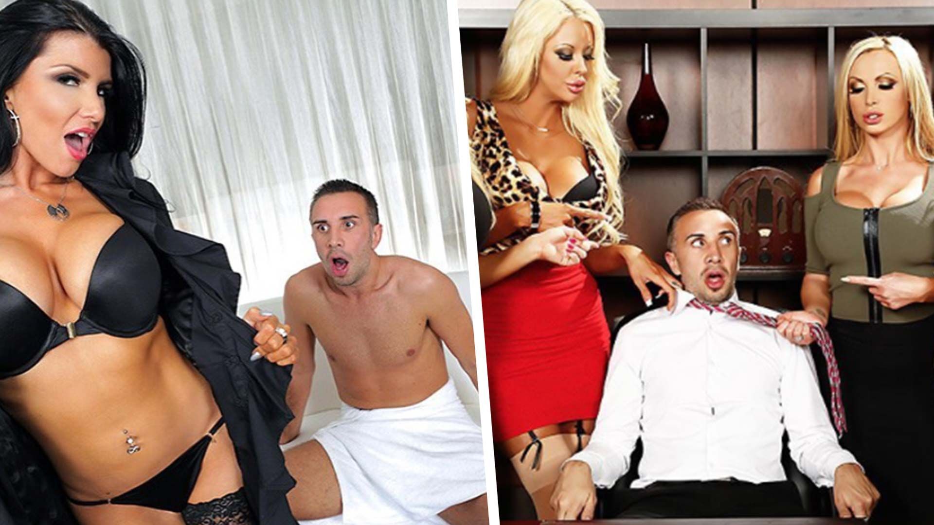 sierra ky porn Best of A day with porn star