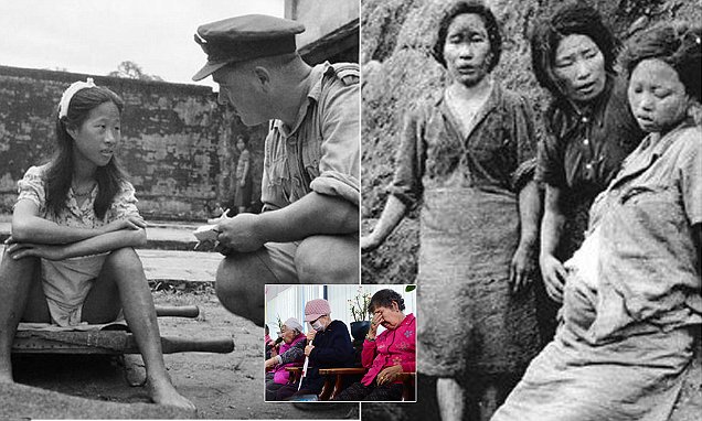 daniel n gonzalez share comfort women porn photos