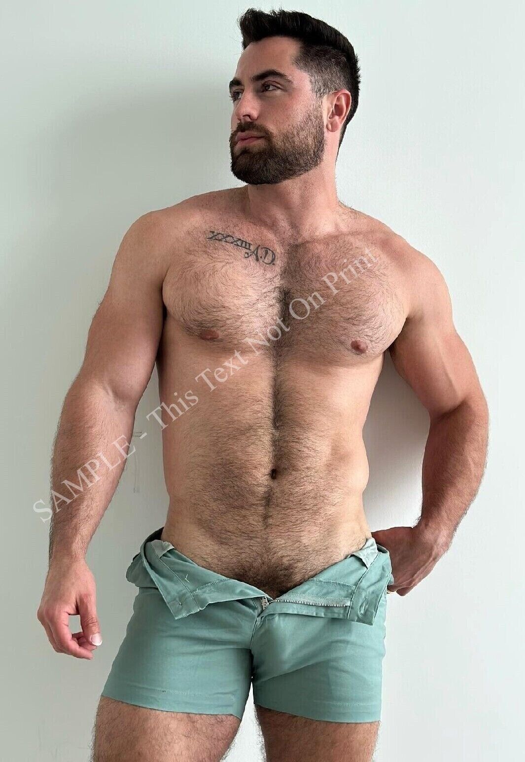 david duddy recommends Muscular Twinks