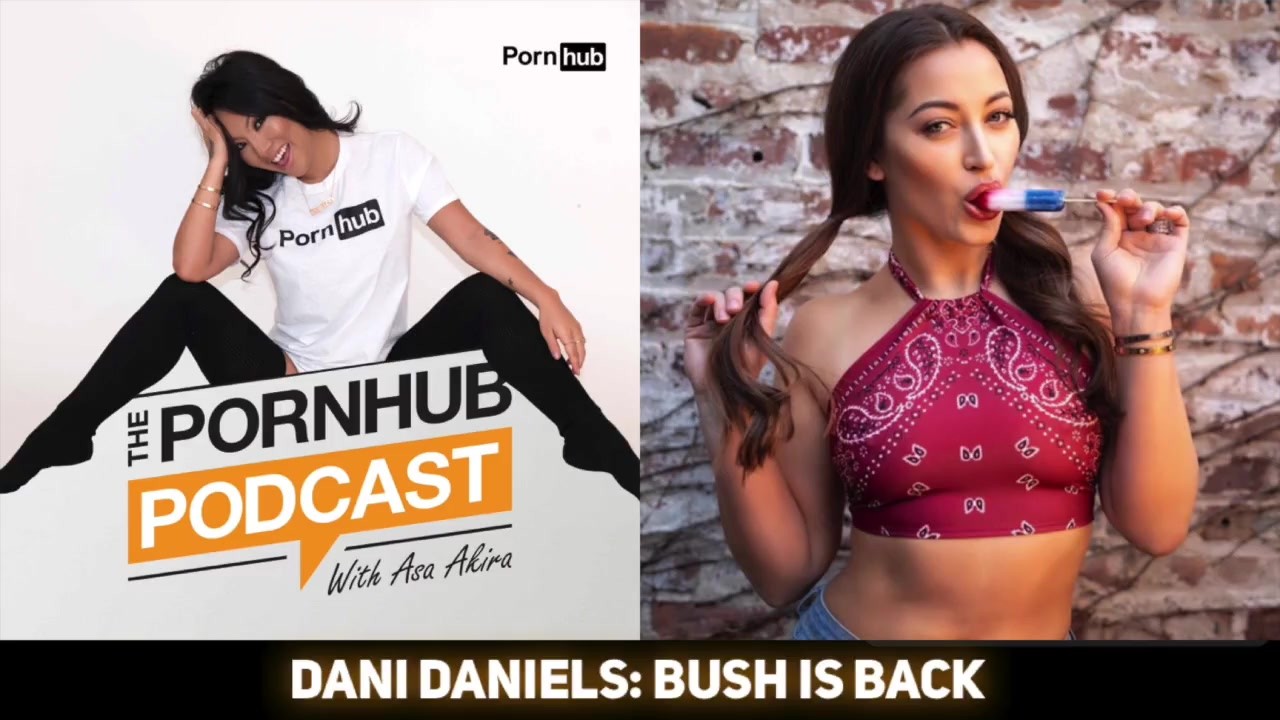 ashley montego recommends dani daniels bush pic