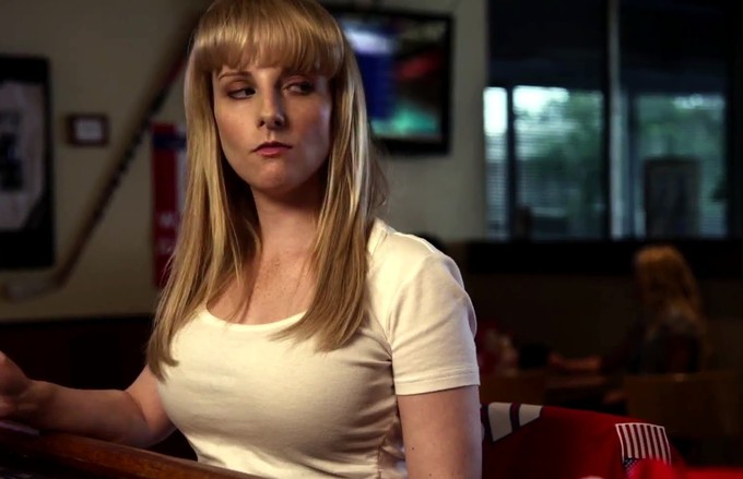 Melissa Rauch Boobs line nude claire kaye recommends Melissa Rauch Boobs