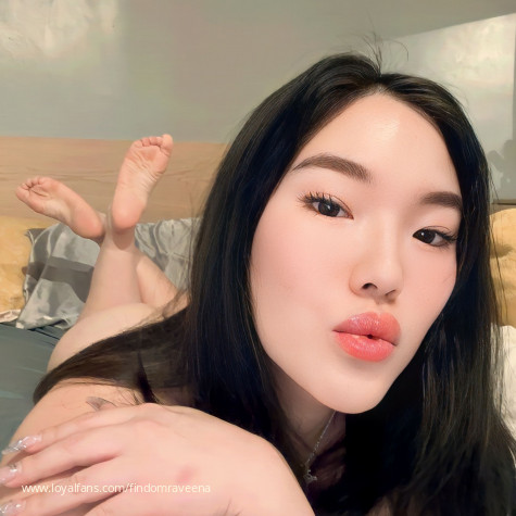 asian domme