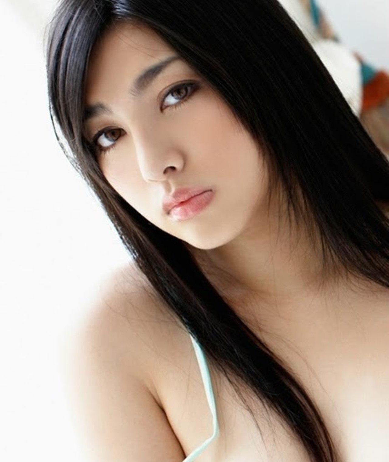blake locke recommends Japanese Saori Hara