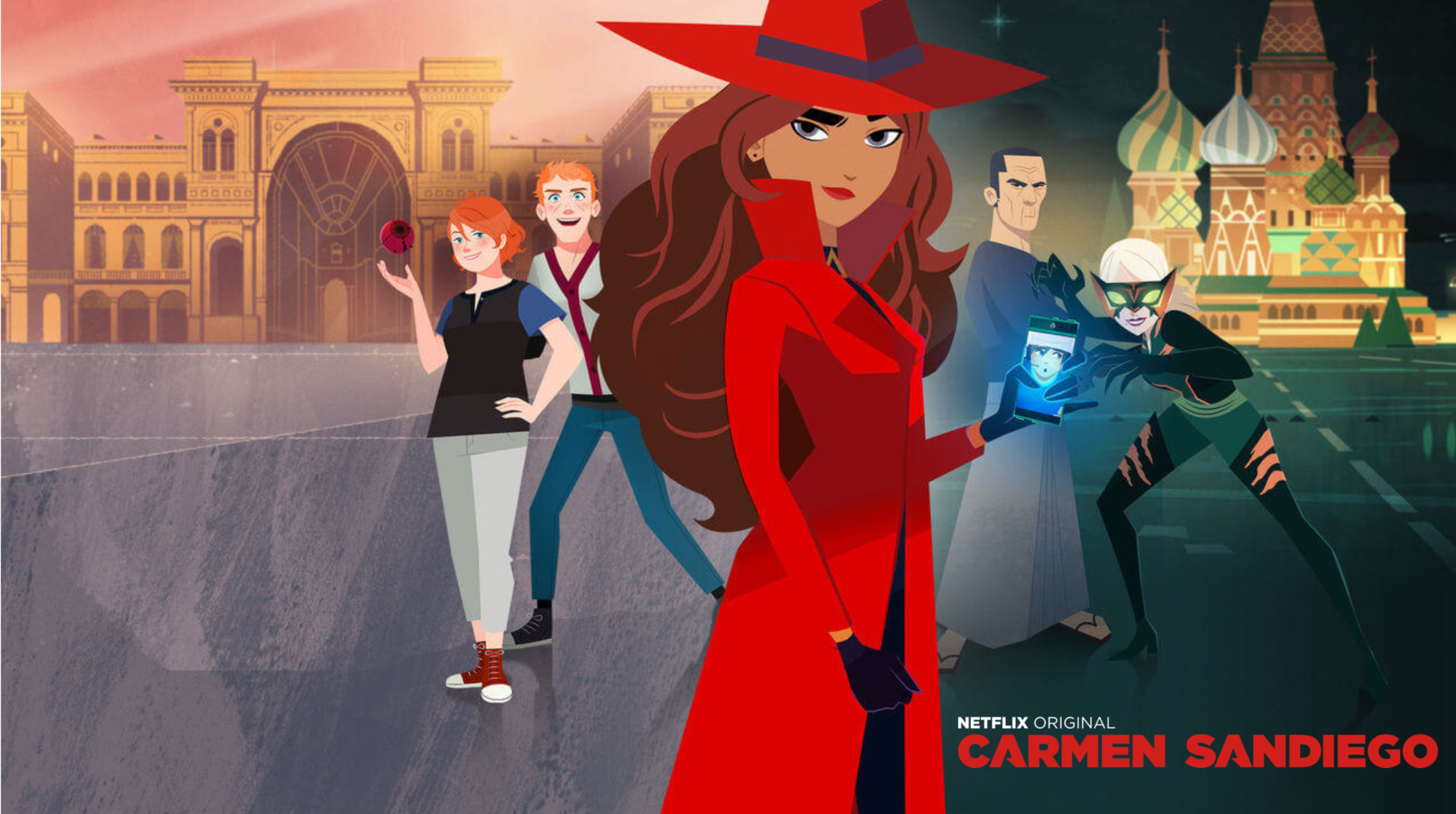 derek swift recommends carmen sandiego tied up pic