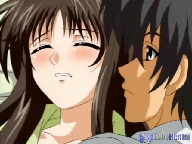 Futari No Aniyome a plane