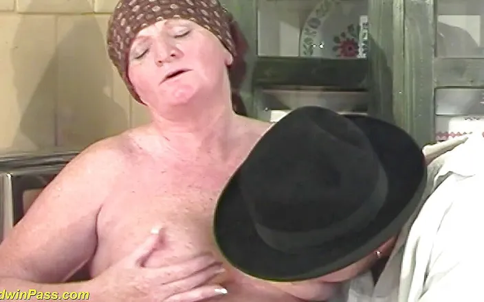becky sandoval add hairy anal grannies photo