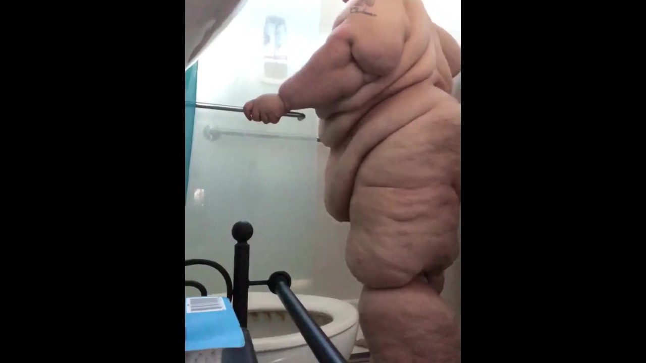 criz rodriguez recommends Ssbbw Shower Porn