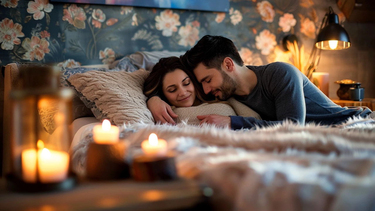 ashley lynn phillips recommends couple does 69 amina diaz add couple does 69 photo