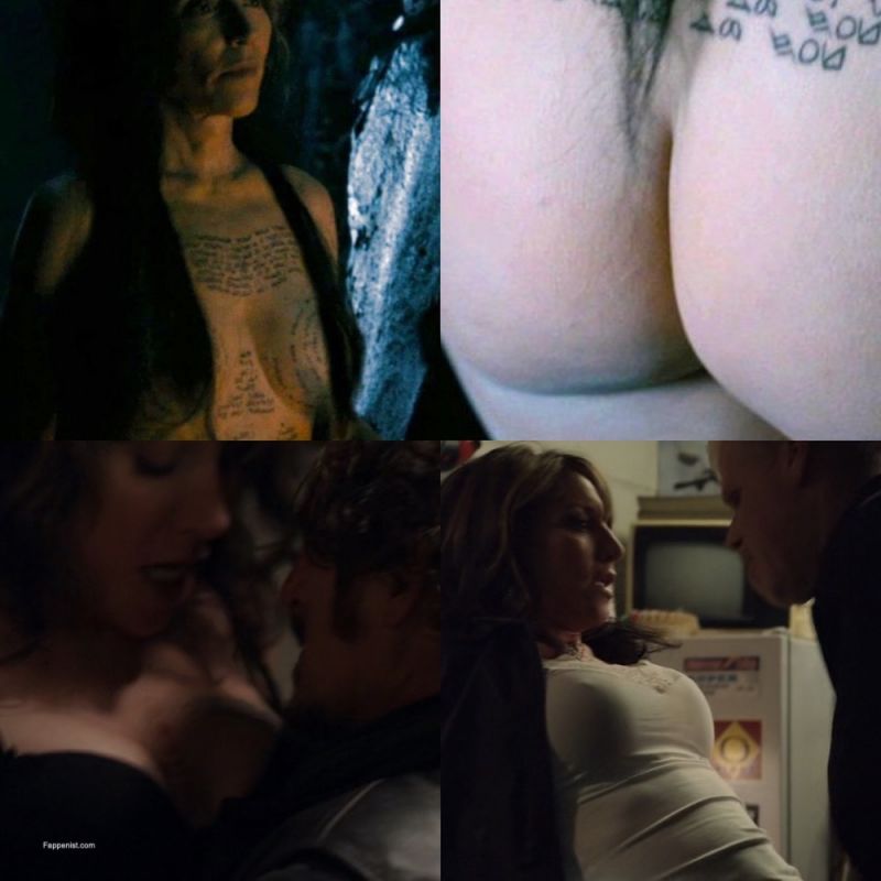 alex mitnick recommends naked cougars pic