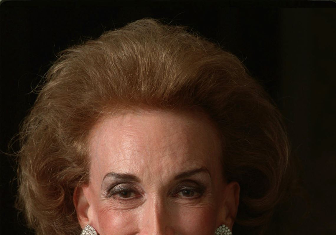 helen waldorf