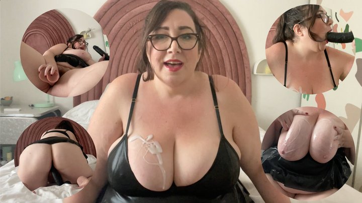 ashley tompkins recommends Bbw Cuck