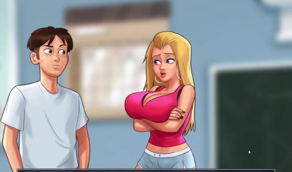 ann tenney add game porn animation photo