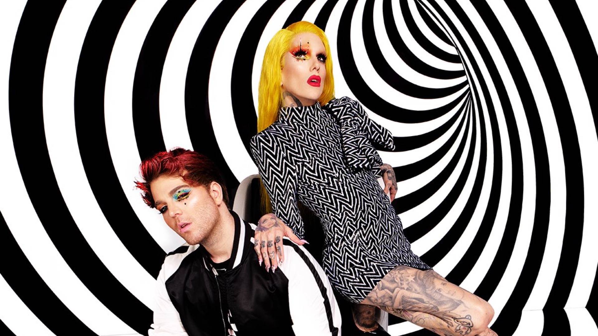 beto sierra add photo jeffree star porn