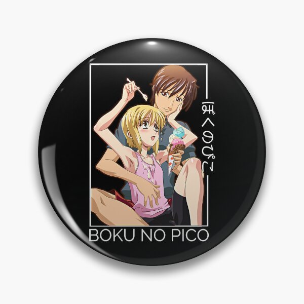 chris stephensen recommends Boku No Pico Ova 3