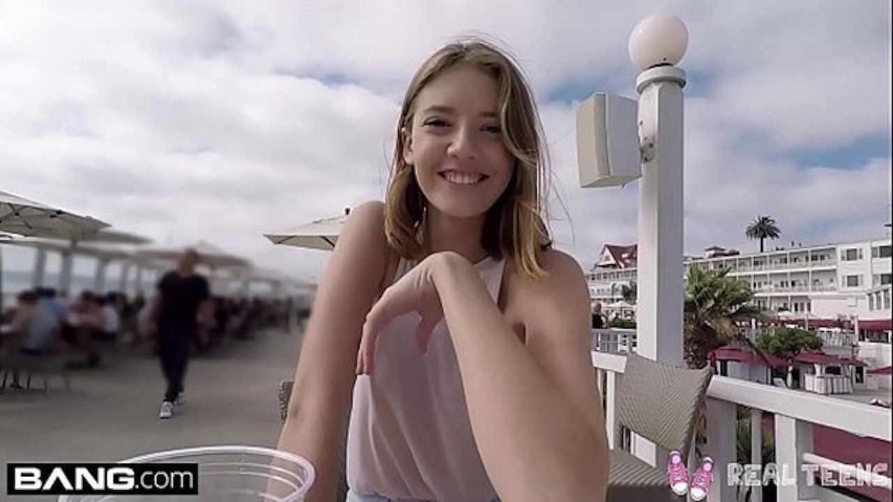 Best of Real porn teens