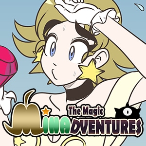 ashton bowles recommends The Magic Minadventures