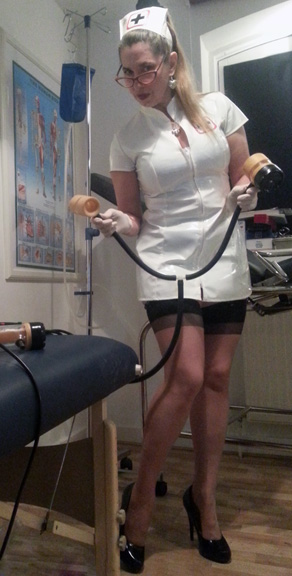 dickson lo recommends mistress nurse pic