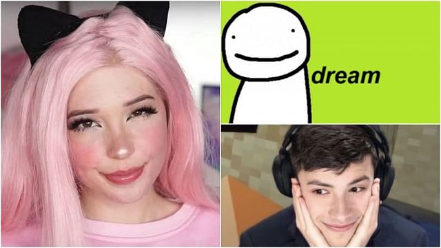 Belle Delphine Ppv alice ozawa