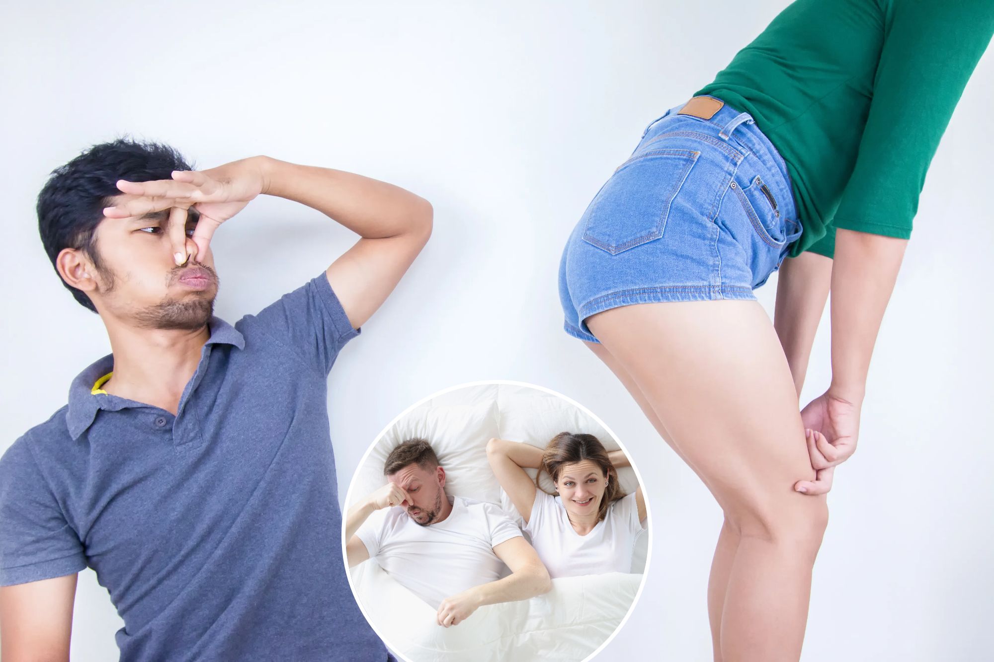 gypsy leigh porn david bruck recommends Asian Face Fart