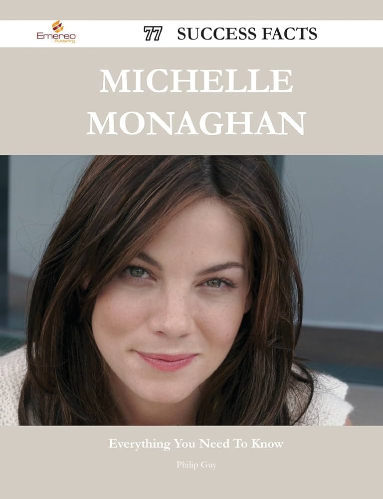 ahmed farouk fouad recommends michelle monaghan weight pic