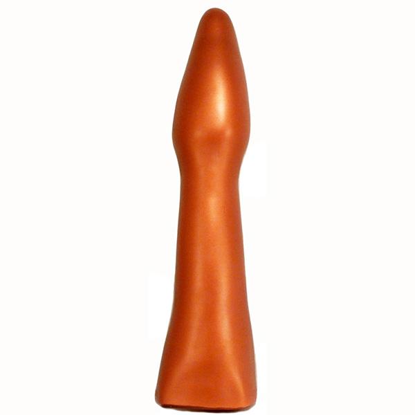 Best of Anal fisting toy