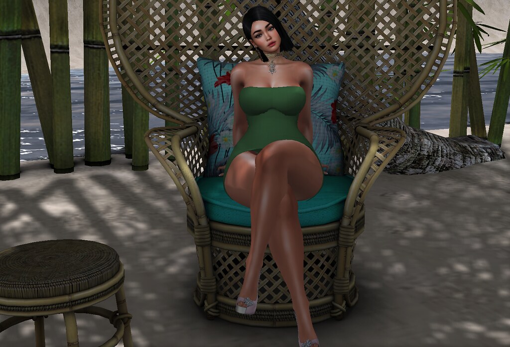 ebony twat