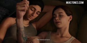 cameron swisher share last of us 2 porn photos