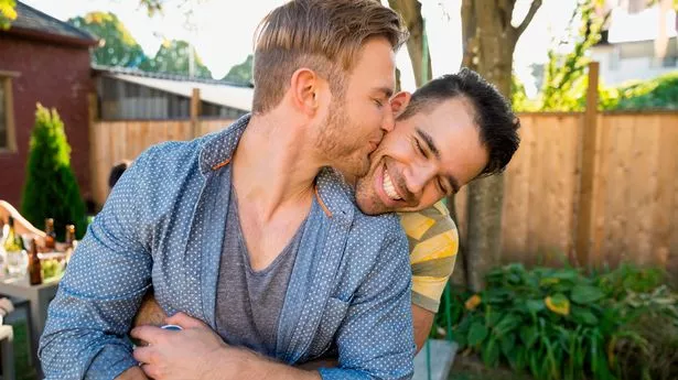aj knowles recommends bbc bisexual couple pic