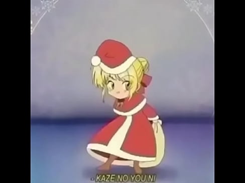 Padoru Porn lesbian site