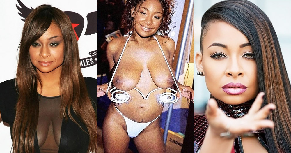 anita killian recommends raven symone nude pic